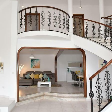 Mansion Almond - Sea, Sun And A Charming Refuge! Villa Paul do Mar  Luaran gambar