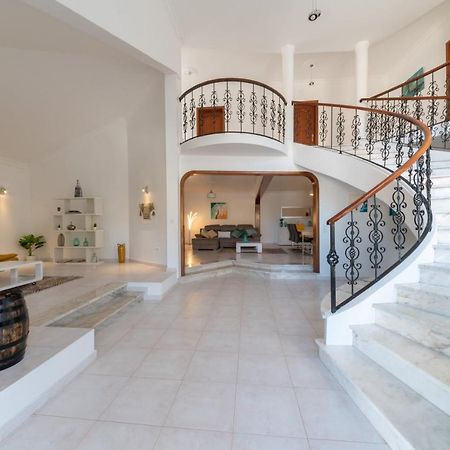 Mansion Almond - Sea, Sun And A Charming Refuge! Villa Paul do Mar  Luaran gambar