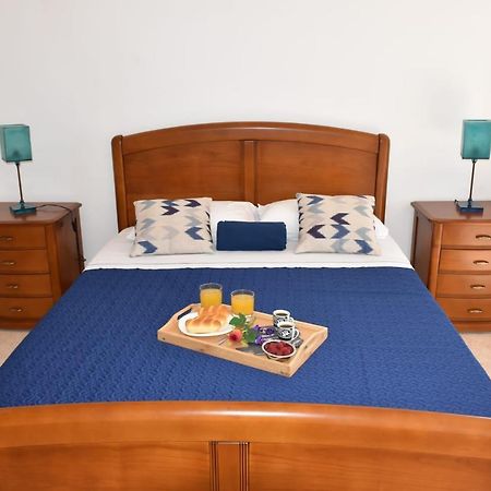 Mansion Almond - Sea, Sun And A Charming Refuge! Villa Paul do Mar  Luaran gambar