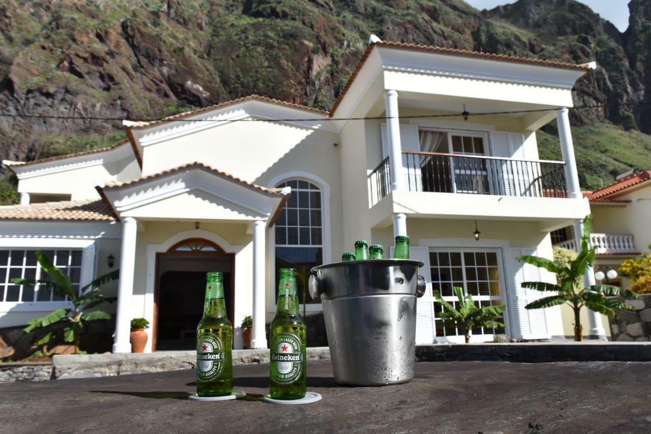 Mansion Almond - Sea, Sun And A Charming Refuge! Villa Paul do Mar  Luaran gambar