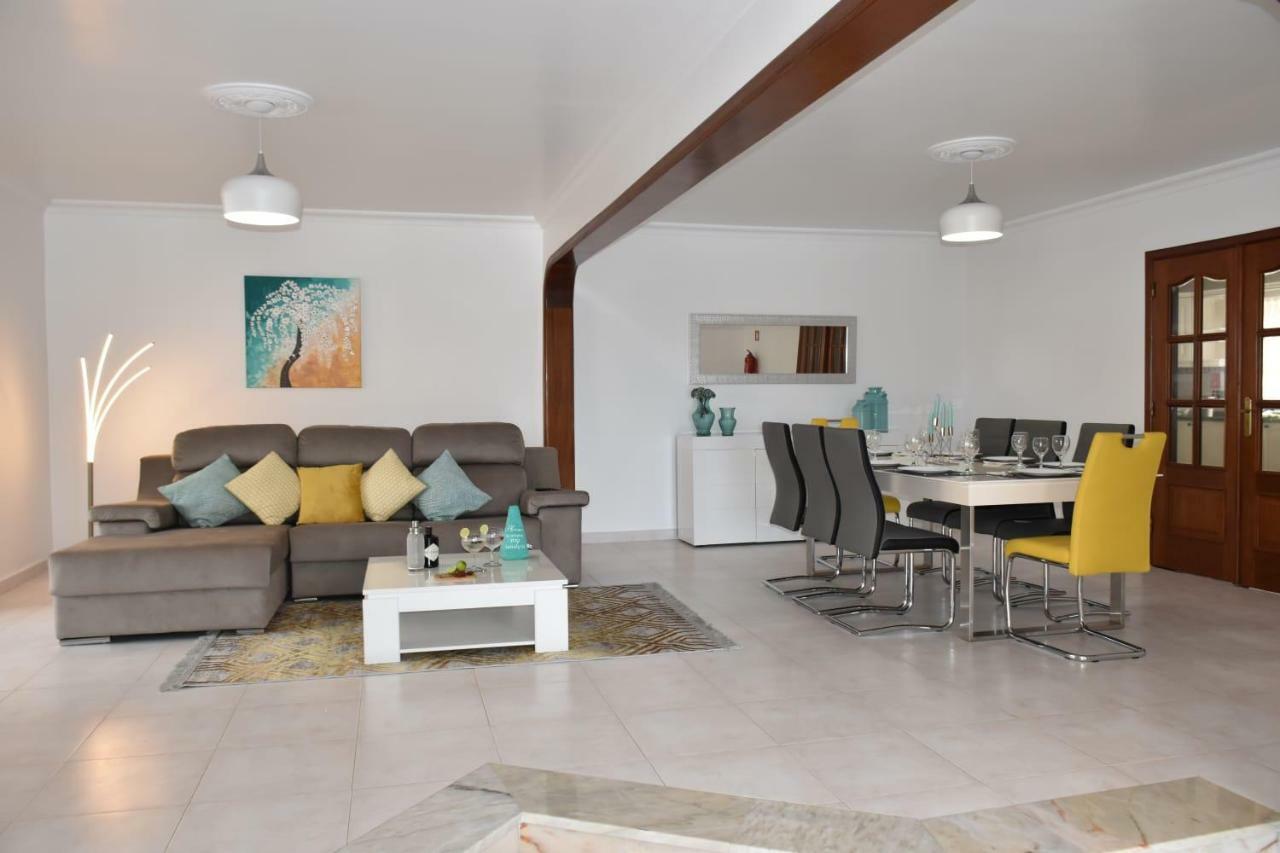Mansion Almond - Sea, Sun And A Charming Refuge! Villa Paul do Mar  Luaran gambar