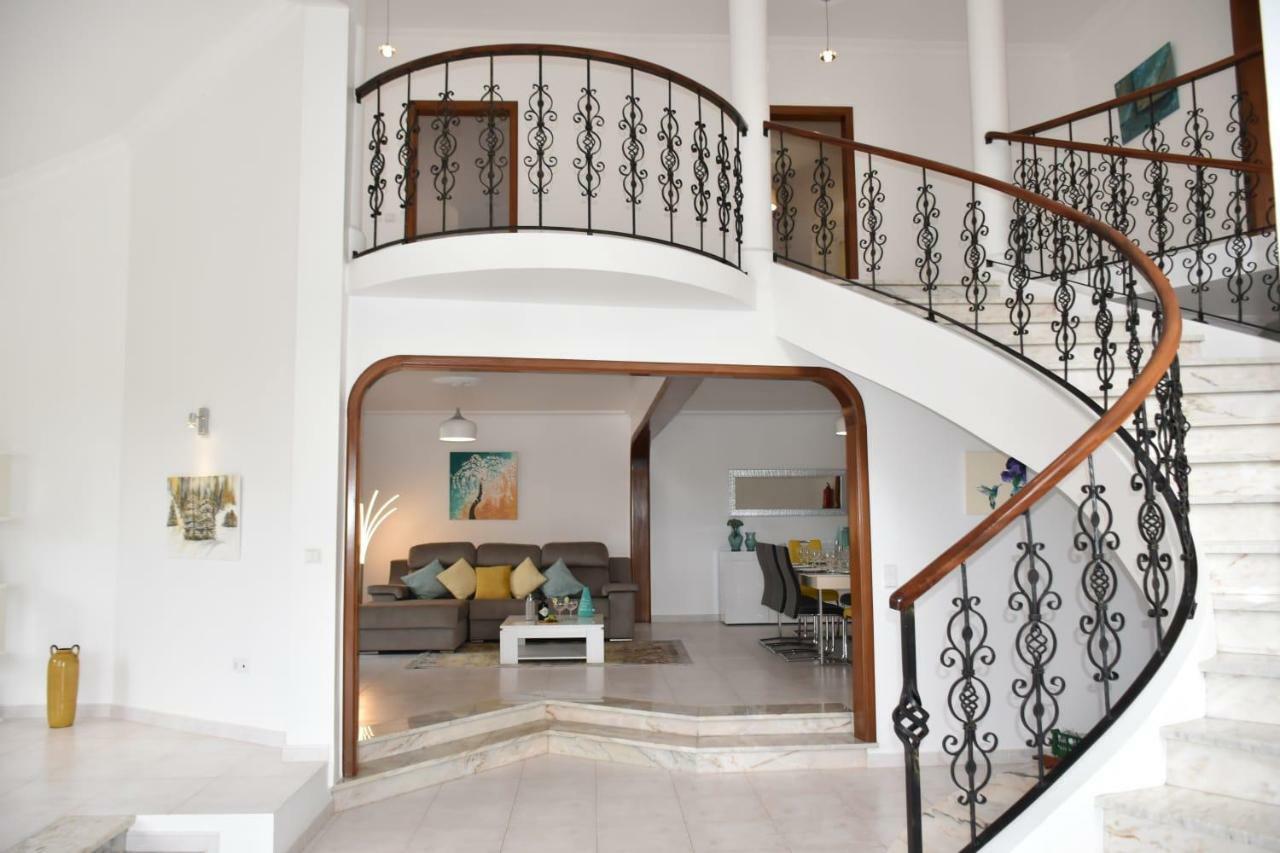 Mansion Almond - Sea, Sun And A Charming Refuge! Villa Paul do Mar  Luaran gambar