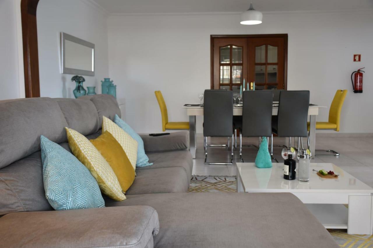 Mansion Almond - Sea, Sun And A Charming Refuge! Villa Paul do Mar  Luaran gambar