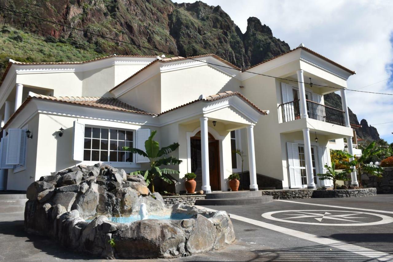 Mansion Almond - Sea, Sun And A Charming Refuge! Villa Paul do Mar  Luaran gambar