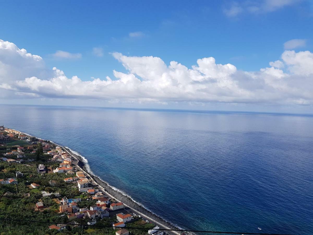 Mansion Almond - Sea, Sun And A Charming Refuge! Villa Paul do Mar  Luaran gambar