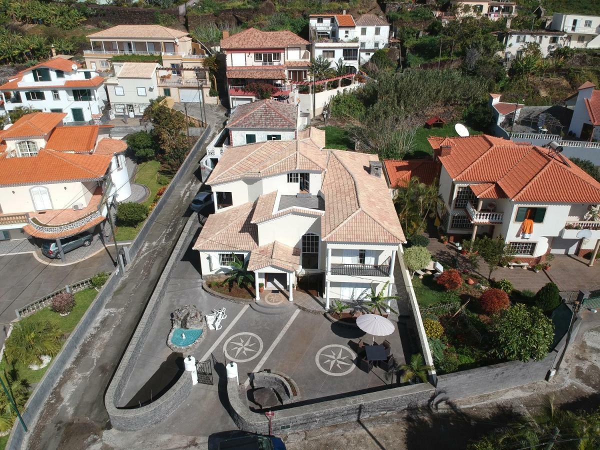 Mansion Almond - Sea, Sun And A Charming Refuge! Villa Paul do Mar  Luaran gambar