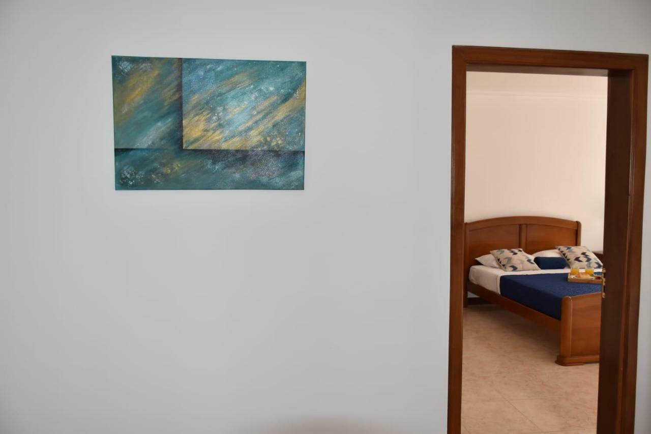 Mansion Almond - Sea, Sun And A Charming Refuge! Villa Paul do Mar  Luaran gambar