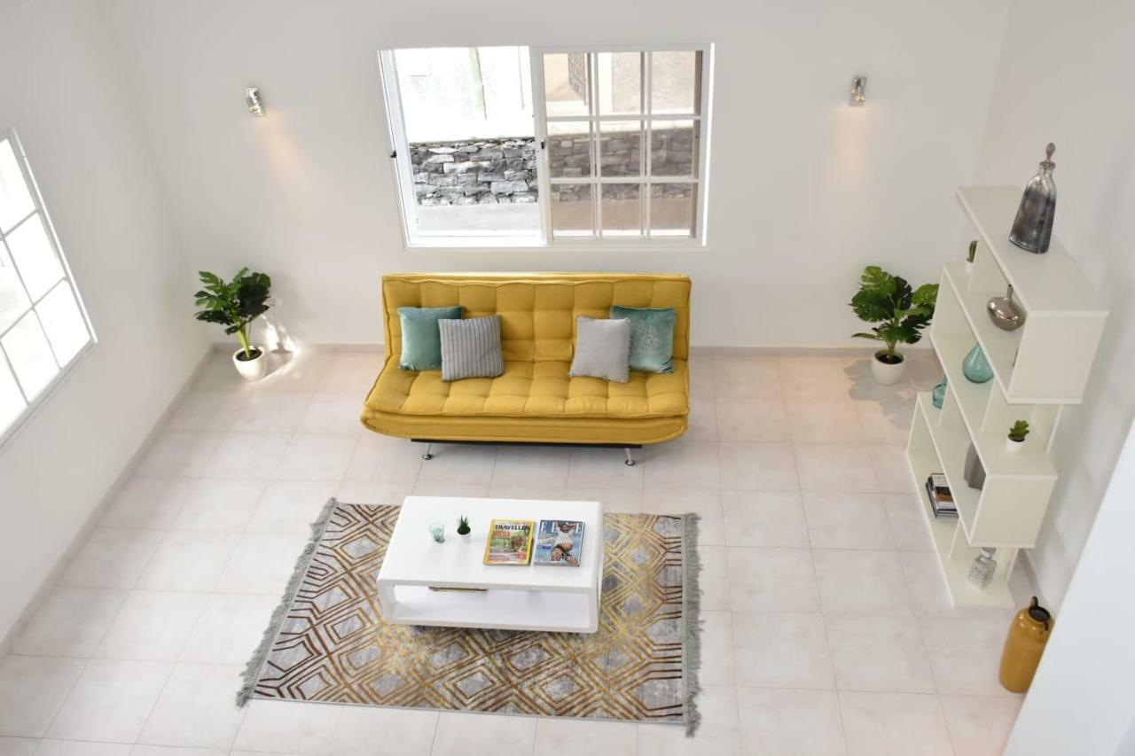 Mansion Almond - Sea, Sun And A Charming Refuge! Villa Paul do Mar  Luaran gambar