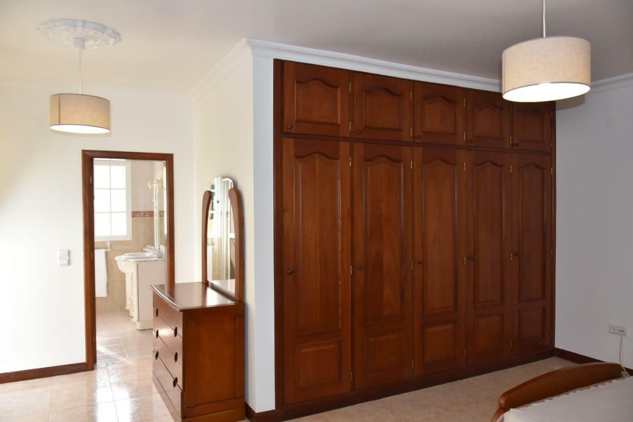 Mansion Almond - Sea, Sun And A Charming Refuge! Villa Paul do Mar  Luaran gambar