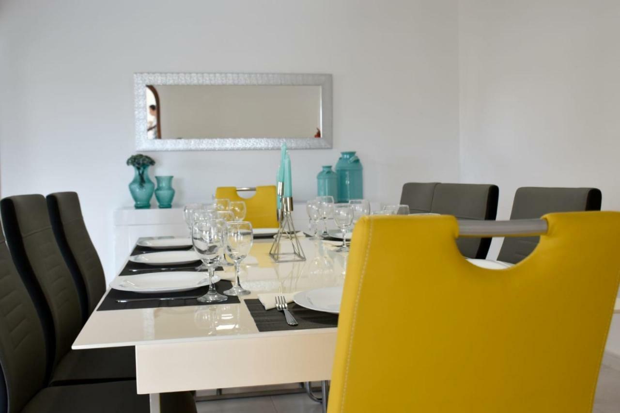 Mansion Almond - Sea, Sun And A Charming Refuge! Villa Paul do Mar  Luaran gambar