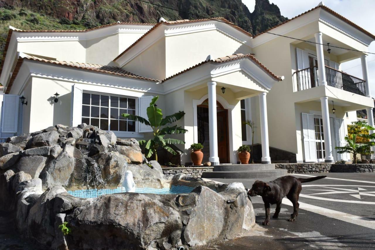 Mansion Almond - Sea, Sun And A Charming Refuge! Villa Paul do Mar  Luaran gambar