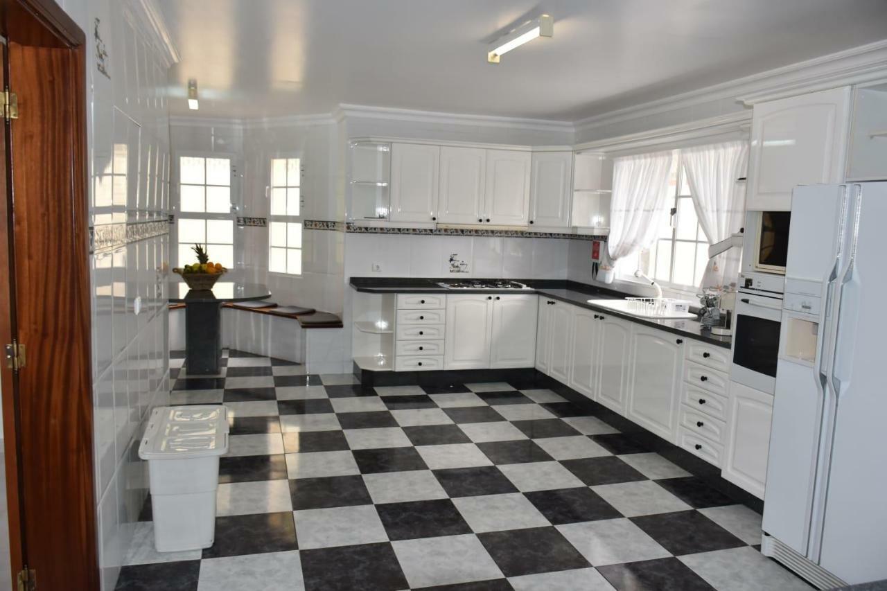 Mansion Almond - Sea, Sun And A Charming Refuge! Villa Paul do Mar  Luaran gambar