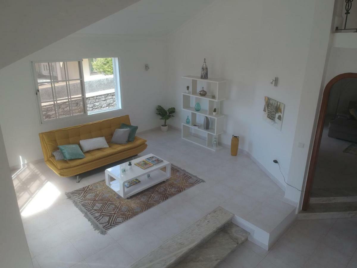 Mansion Almond - Sea, Sun And A Charming Refuge! Villa Paul do Mar  Luaran gambar