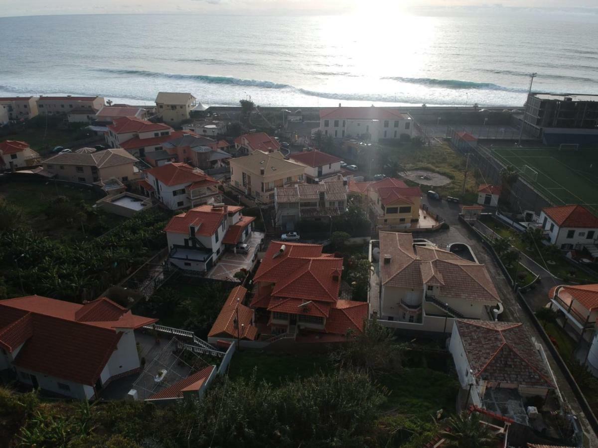 Mansion Almond - Sea, Sun And A Charming Refuge! Villa Paul do Mar  Luaran gambar