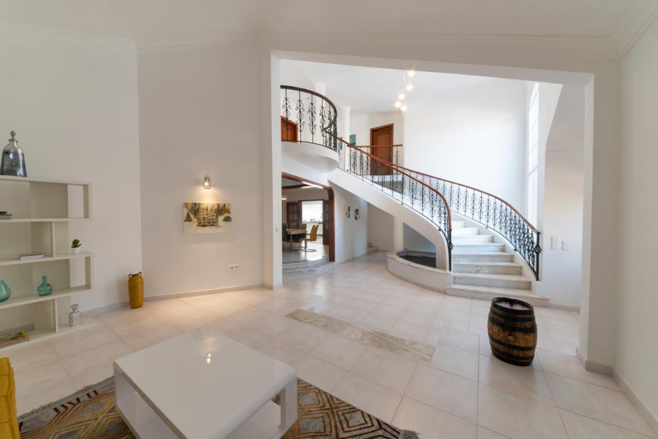 Mansion Almond - Sea, Sun And A Charming Refuge! Villa Paul do Mar  Luaran gambar