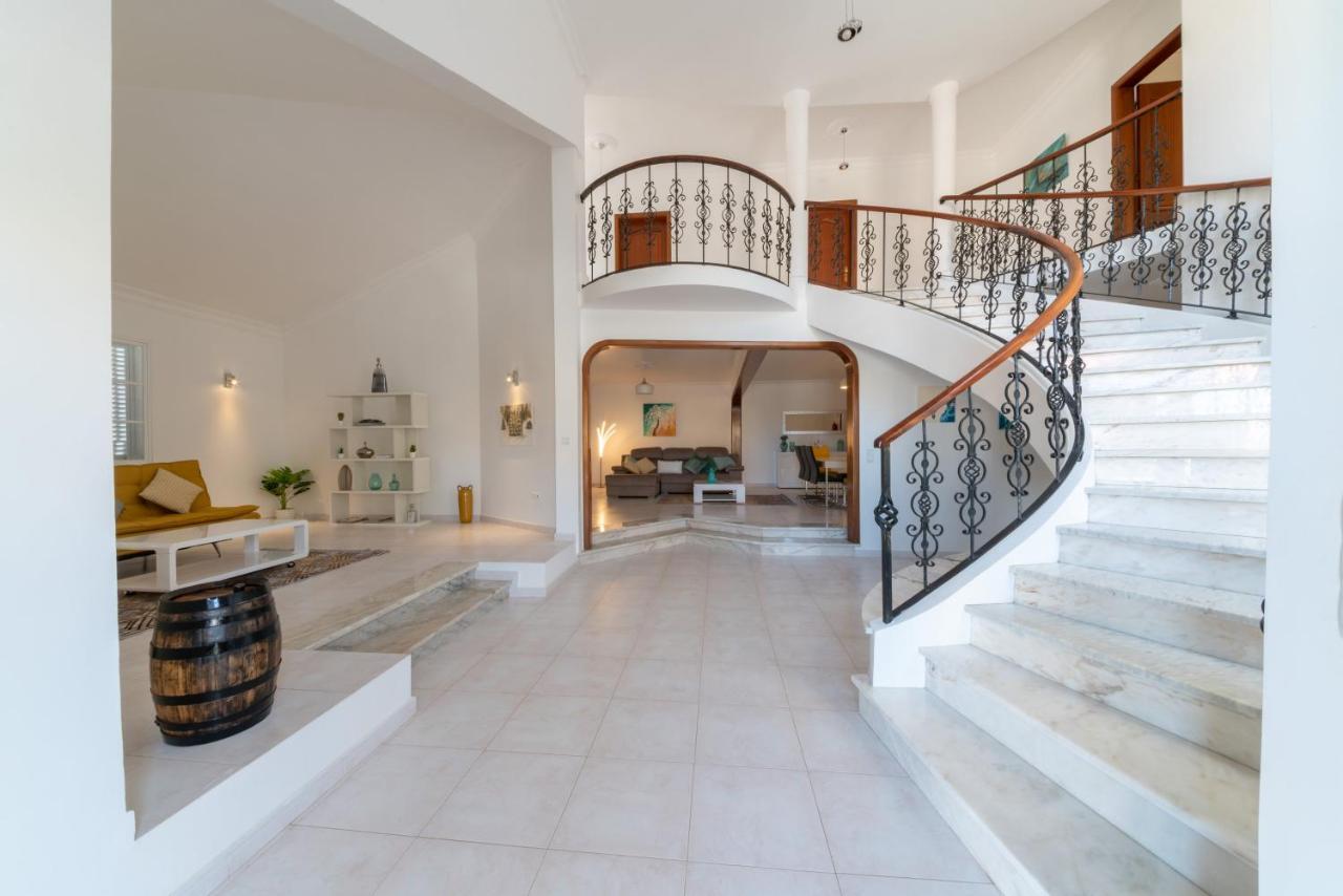 Mansion Almond - Sea, Sun And A Charming Refuge! Villa Paul do Mar  Luaran gambar