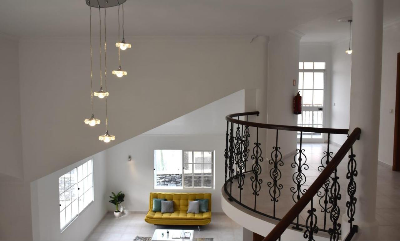 Mansion Almond - Sea, Sun And A Charming Refuge! Villa Paul do Mar  Luaran gambar