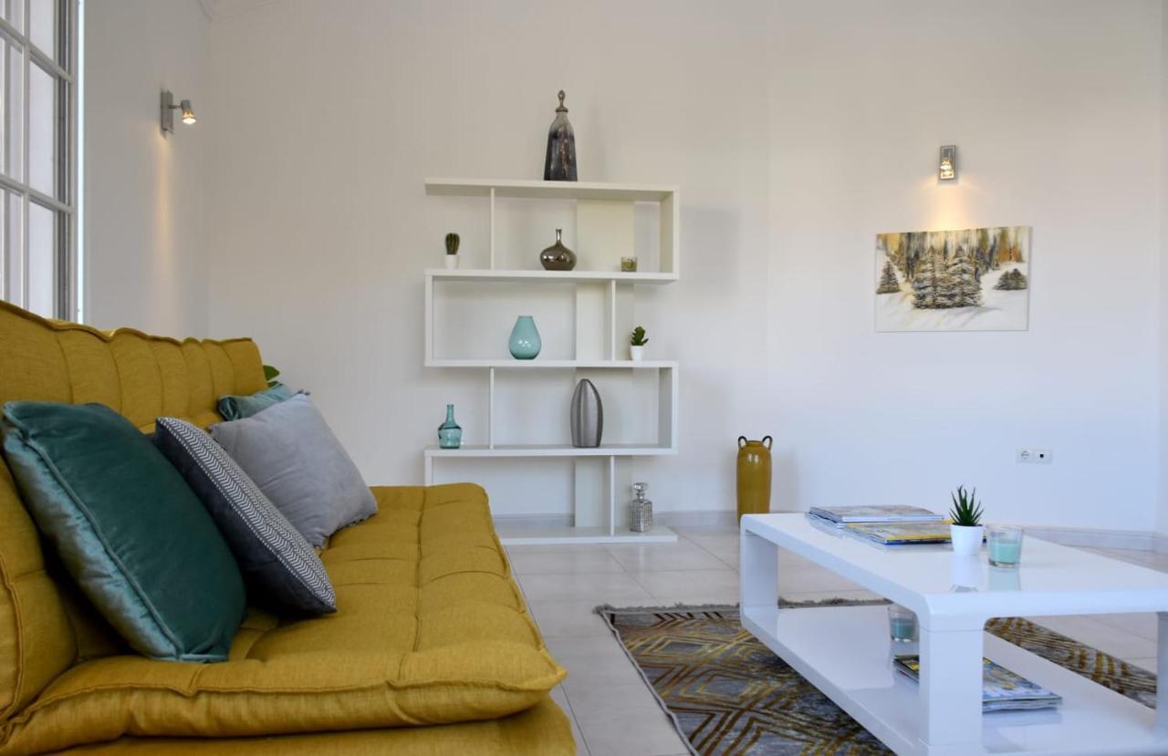 Mansion Almond - Sea, Sun And A Charming Refuge! Villa Paul do Mar  Luaran gambar