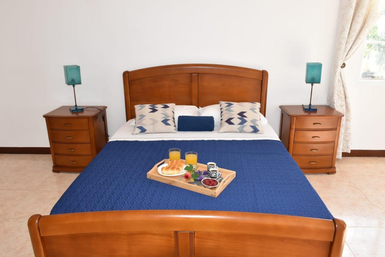 Mansion Almond - Sea, Sun And A Charming Refuge! Villa Paul do Mar  Luaran gambar