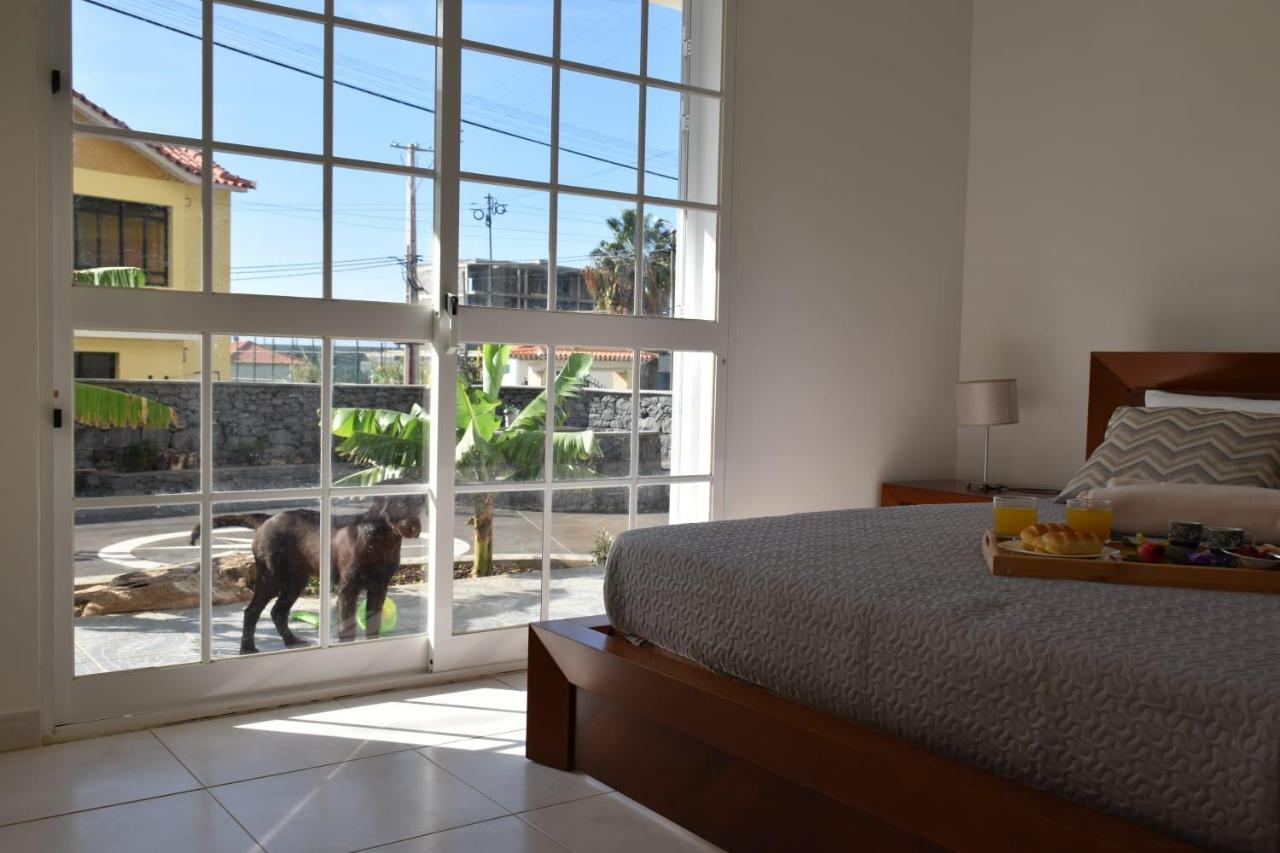 Mansion Almond - Sea, Sun And A Charming Refuge! Villa Paul do Mar  Luaran gambar
